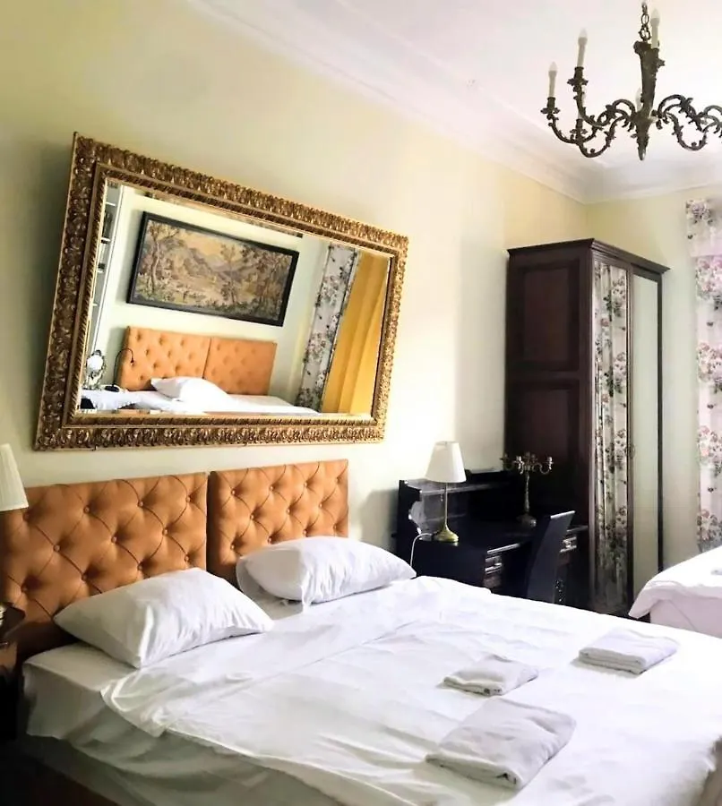 Apartament Otium Old Town Sarego Kraków 0*,  Polska