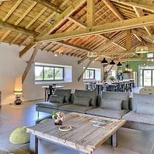  Hébergement de vacances Chez Marius France