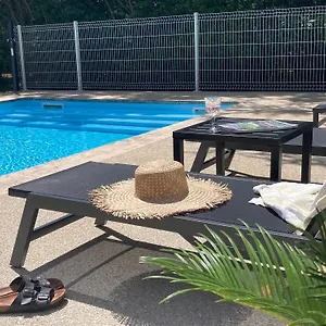  Appartement Pavillon De L’étang France