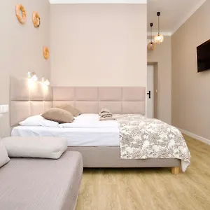 Apartmán Bagel Old Town, Krakov
