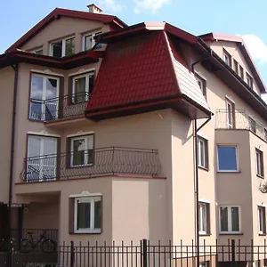 Dolna Kraków