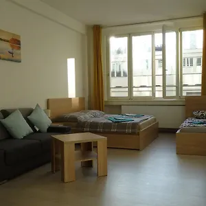 Amazing Flat In Apartmán Praha