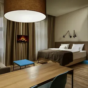 Avenue Legerova 19 Apartmán Praha