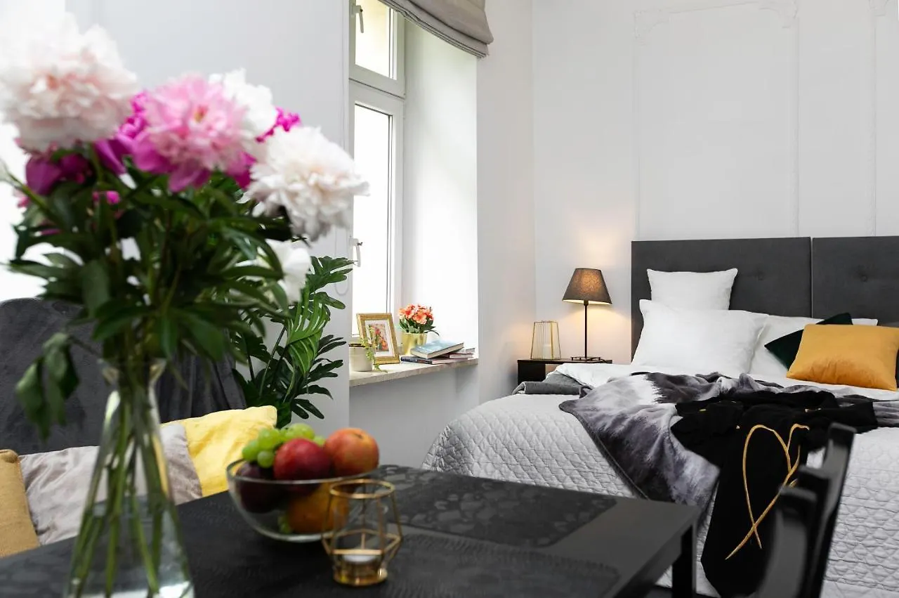 Otium Old Town Sarego Apartment Krakow 0*,  Poland