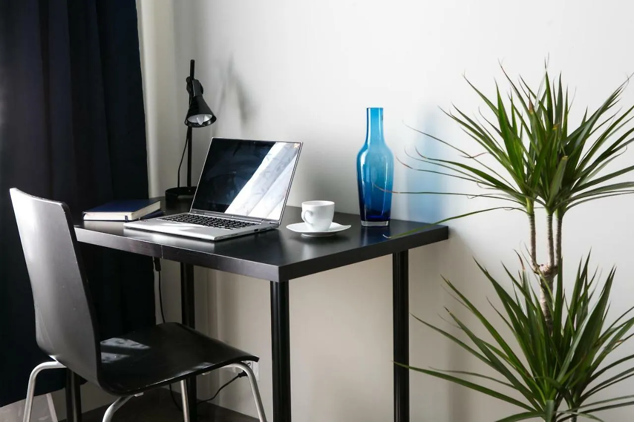 Otium Old Town Sarego Apartment Krakow