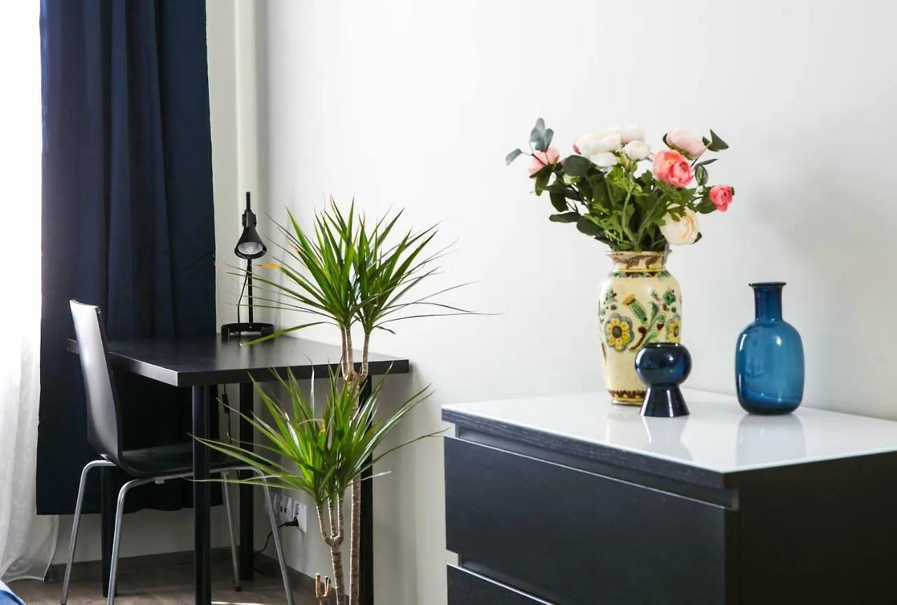 Otium Old Town Sarego Apartment Krakow