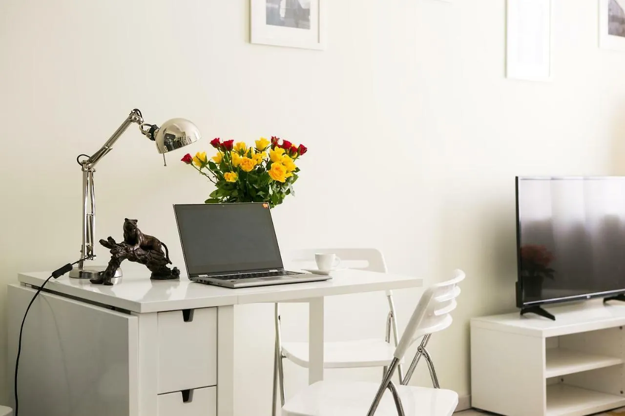 Otium Old Town Sarego Apartment Krakow 0*,
